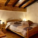 Appartamento Coccola Nel Bosco Sport Natura Relax Scopello (Piedmont)