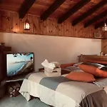 Coccola Nel Bosco Sport Natura Relax