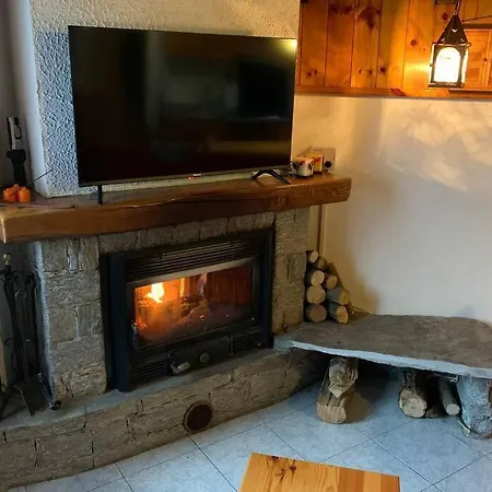 Appartamento Coccola Nel Bosco Sport Natura Relax