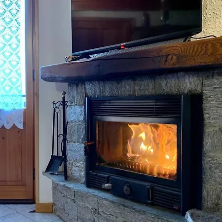 Coccola Nel Bosco Sport Natura Relax * سكوبيلو